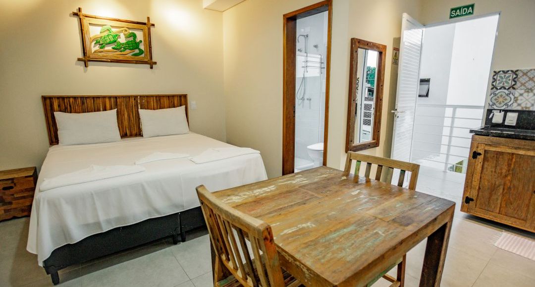 Apartamento Suite Muaro em Boiçucanga SP Apartamento Suite Muaro em Boiçucanga SP